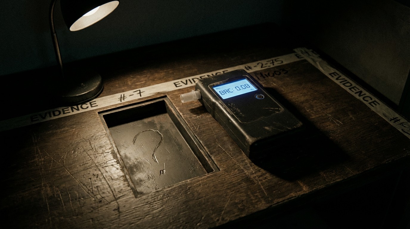 Cannabis impairment testing blind spot in America's traffic safety system