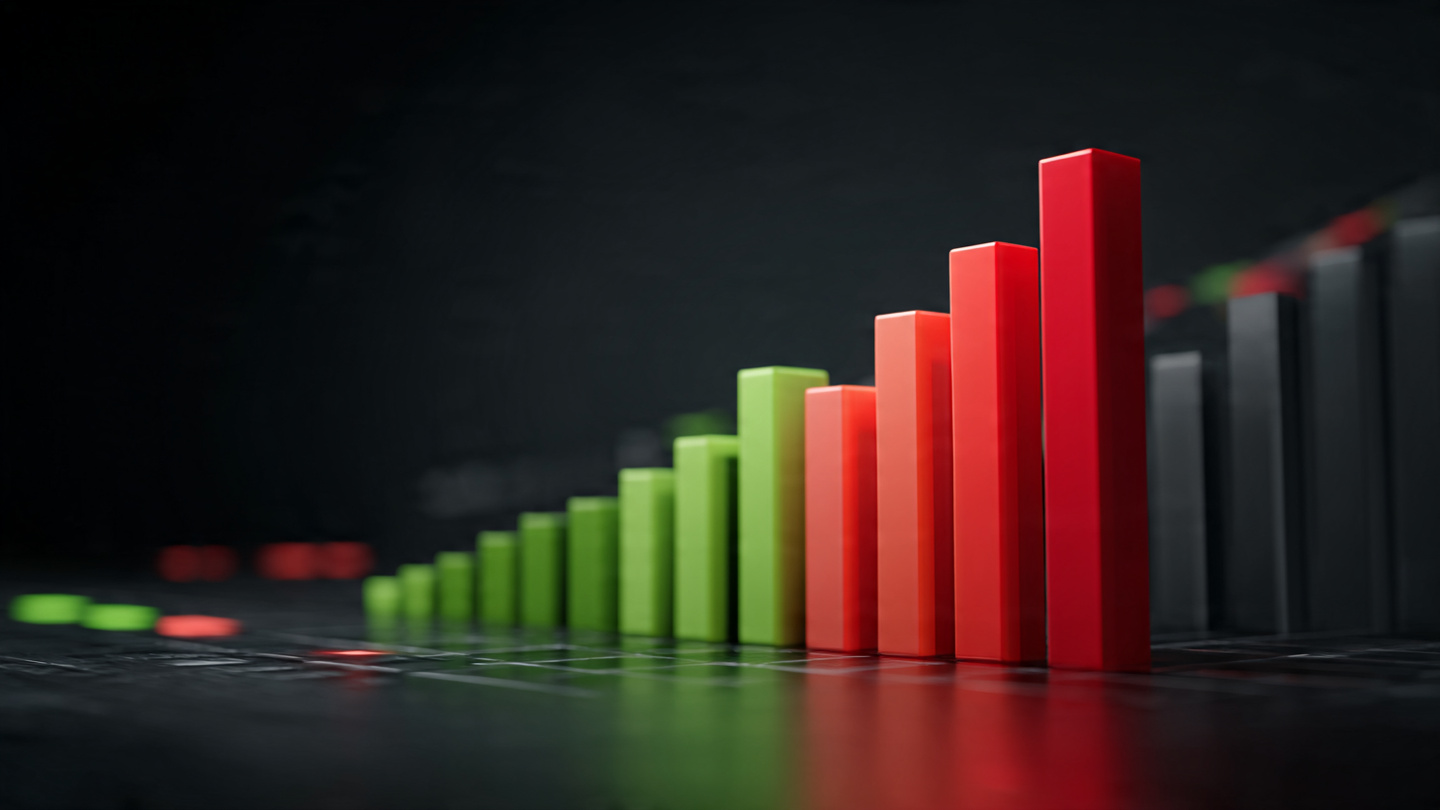 A data chart showing brand safety improvement rankings with Kia highlighted in red at the bottom
