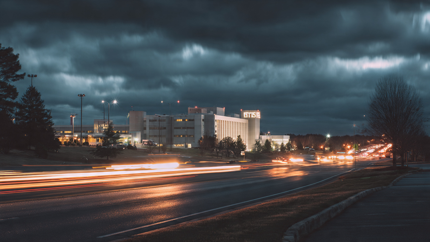 Data visualization contrasting constant impairment rates with wildly varying vehicle death rates