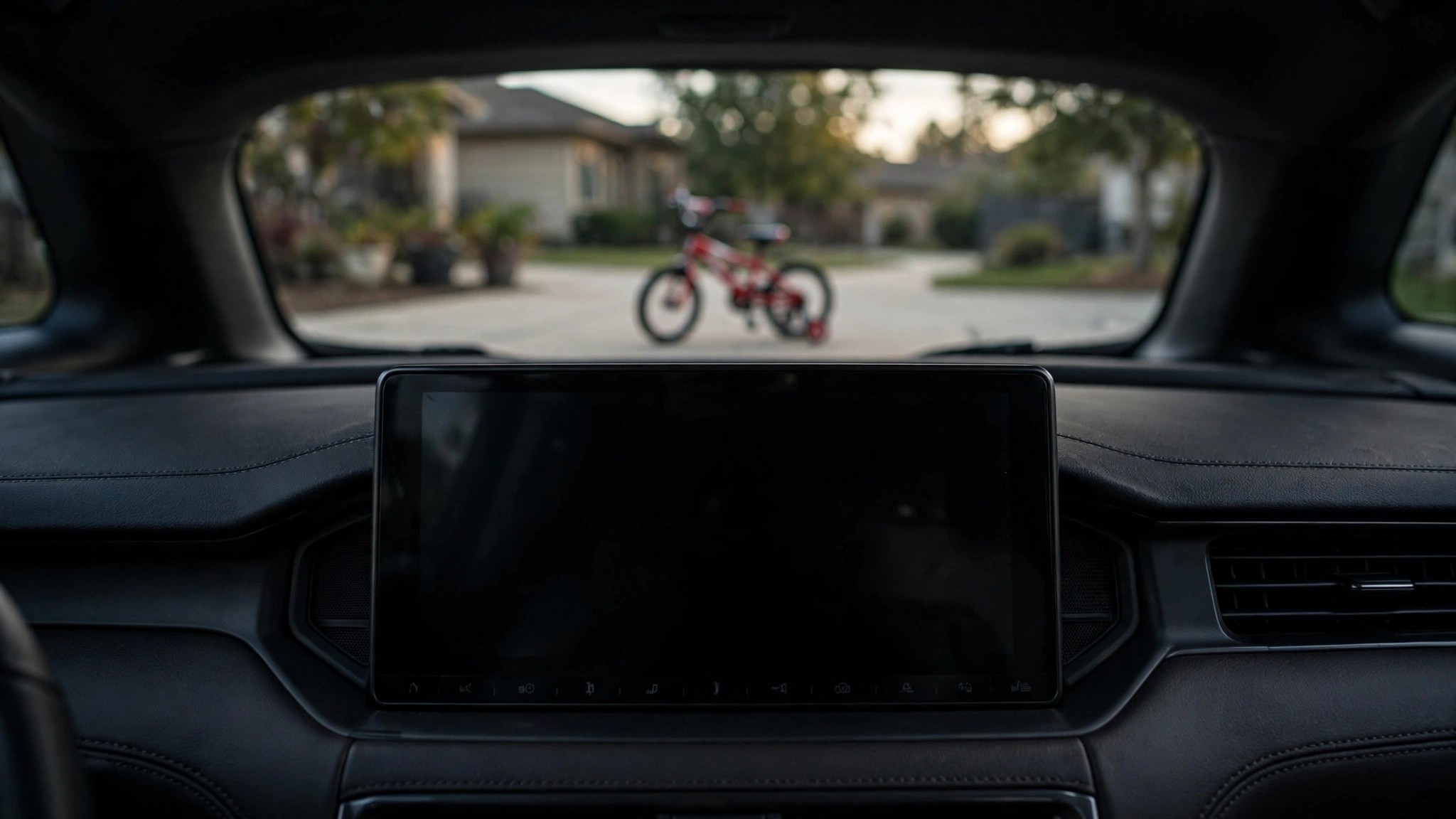 Stellantis backup camera recalls covering 848,511 vehicles across four brands