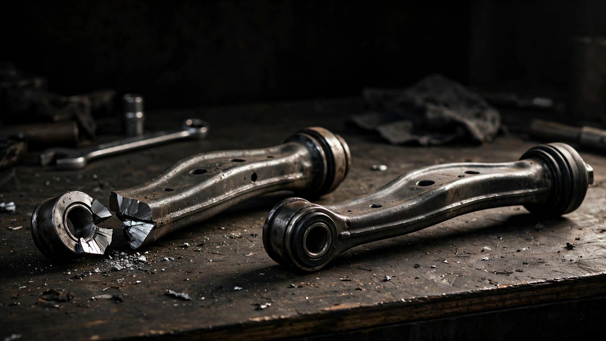 Tesla Model 3 and Model Y suspension investigation covering 1.2 million vehicles
